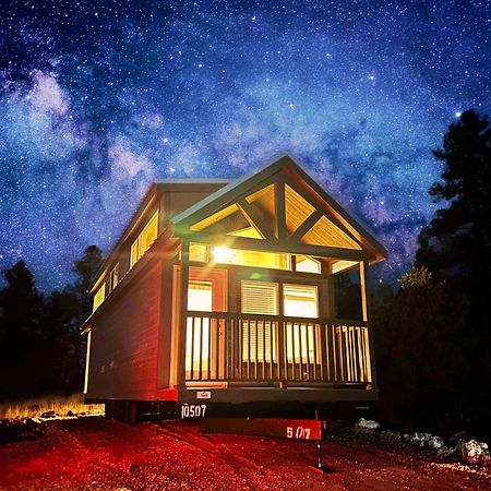 Cabin With A Mountain View 6B Williams Exterior foto