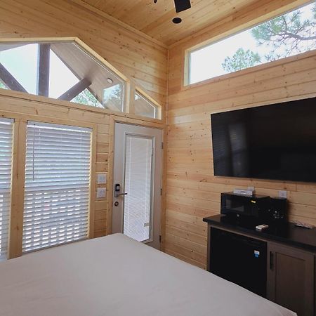 Cabin With A Mountain View 6B Williams Exterior foto