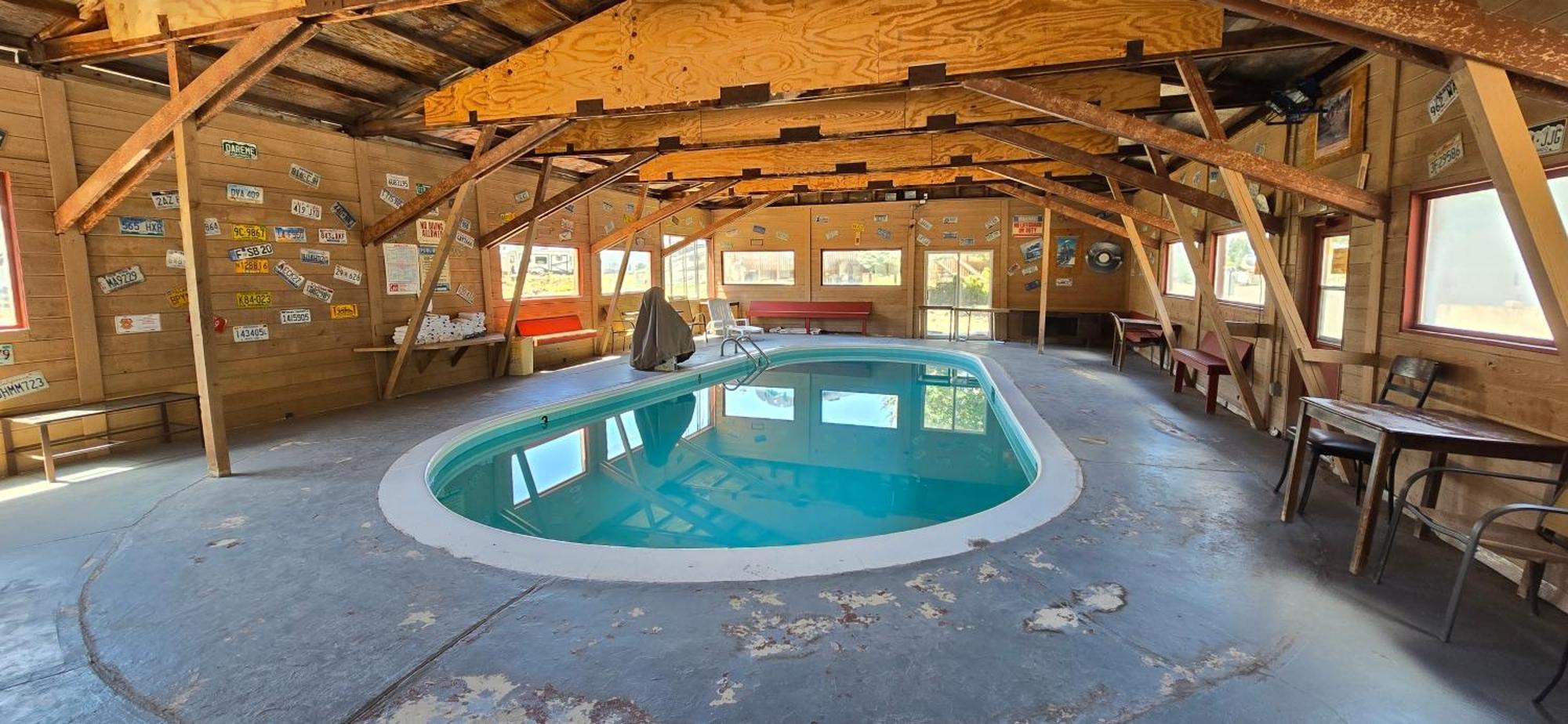 Cabin With A Mountain View 6B Williams Exterior foto
